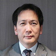 福岡国際空港（株） 執行役員 経営企画本部長 野田鉄郎氏
